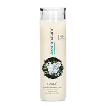 Arôme Nature Αφρόλουτρο Gardenia 300ml